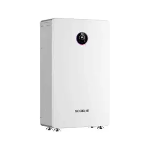 GoodWe 14.3kWh Lithium Battery (7Y)