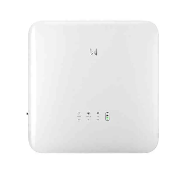 GoodWe ET G2 Series 10kW Three Phase Hybrid Inverter