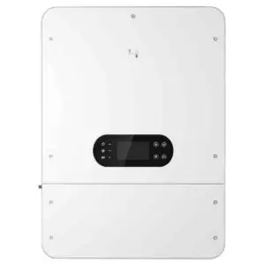 GoodWe ET LV Series three-phase low-voltage hybrid solar inverter 06 KW