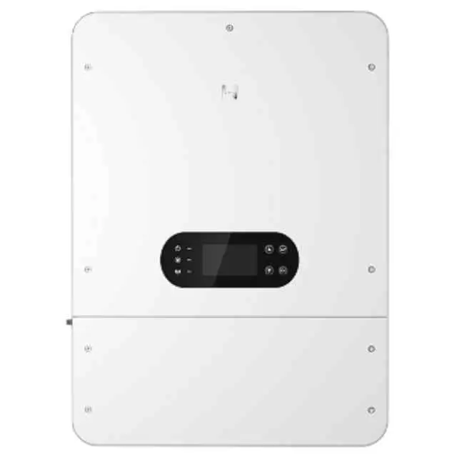 GoodWe ET LV Series three-phase low-voltage hybrid solar inverter 12 KW