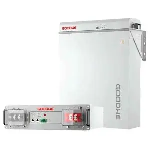 GoodWe Lynx A Series 5kWh Battery