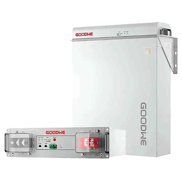 GoodWe Lynx A Series 5kWh Battery