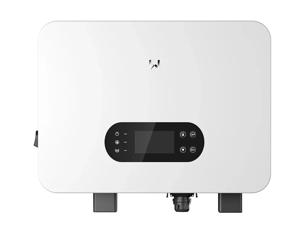 GoodWe 8kW Hybrid Inverter – ES Series (Single Phase) - Image 2
