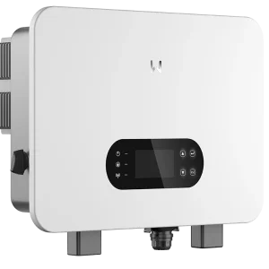 GoodWe 8kW Hybrid Inverter – ES Series (Single Phase)
