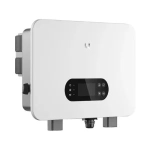 Goodwe 12kW S-P Hybrid ES Unique Series LCD IP66 Solar Inverter