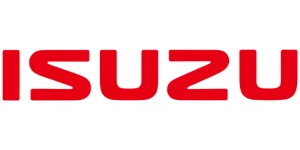 isuzu logo