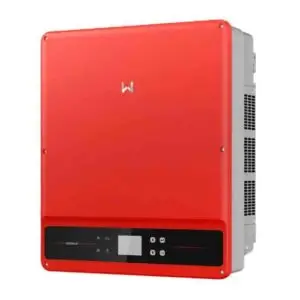GOODWE 25KW on-grid inverter 3MPPT 3Phase