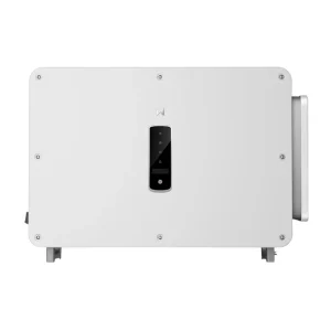 GoodWe 125 kW On‑Grid Inverter (GT Series)