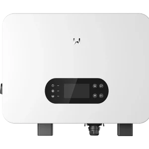 GoodWe 10kW Hybrid Inverter – ES Series (Single Phase)