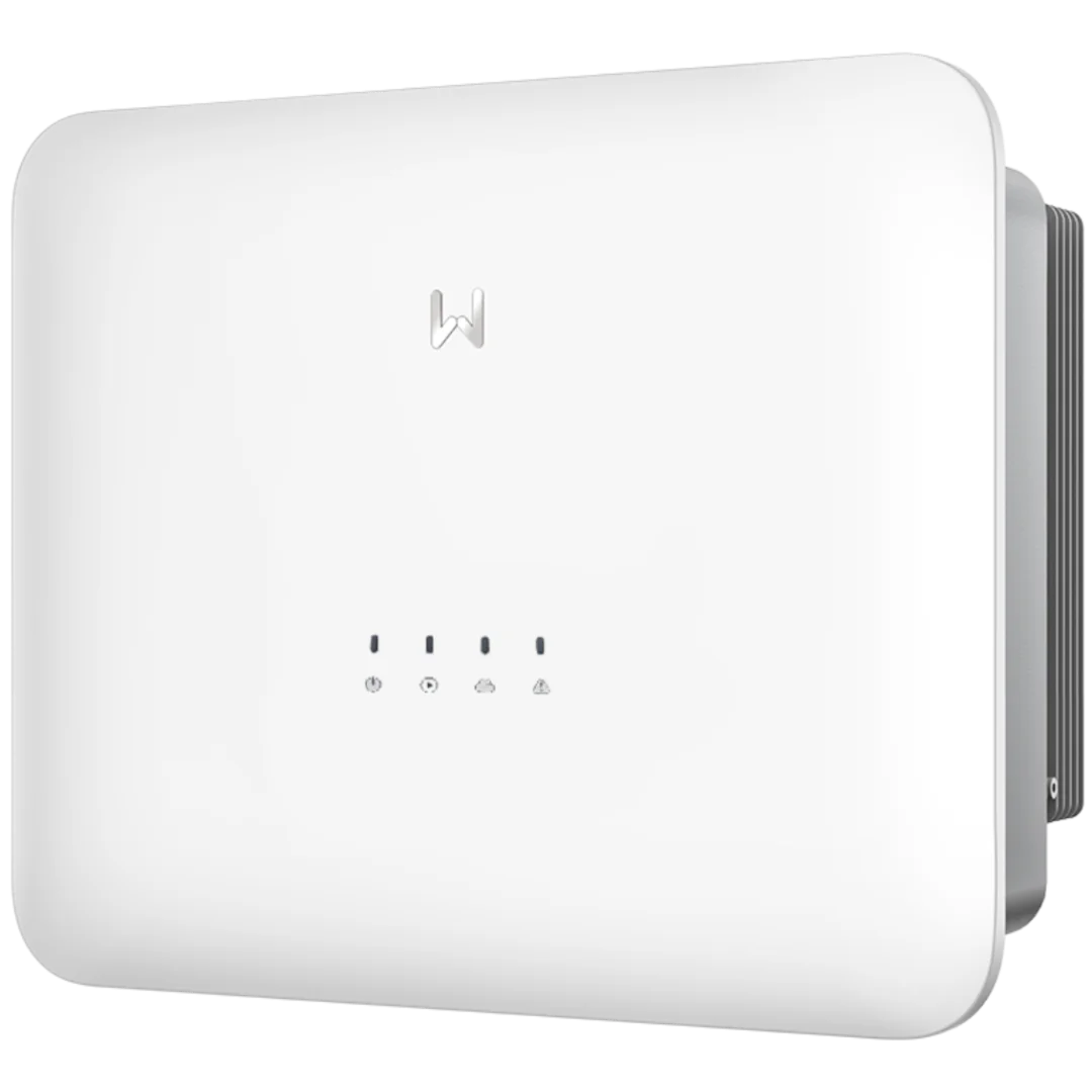 GoodWe 20KW Ongrid solar inverter - Image 2