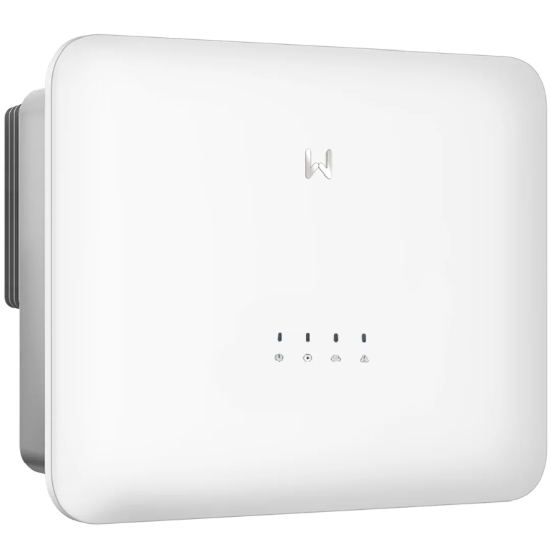 GOODWE SDT G3 SERIES 15 kW On-Grid Solar Inverter - Image 2