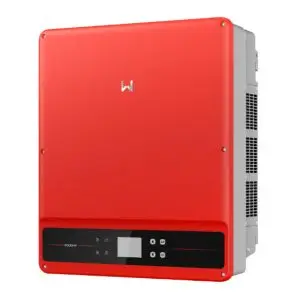 GOODWE 25KW on-grid inverter | 3MPPT | 3Phase