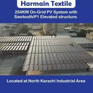 Harmain-Textile